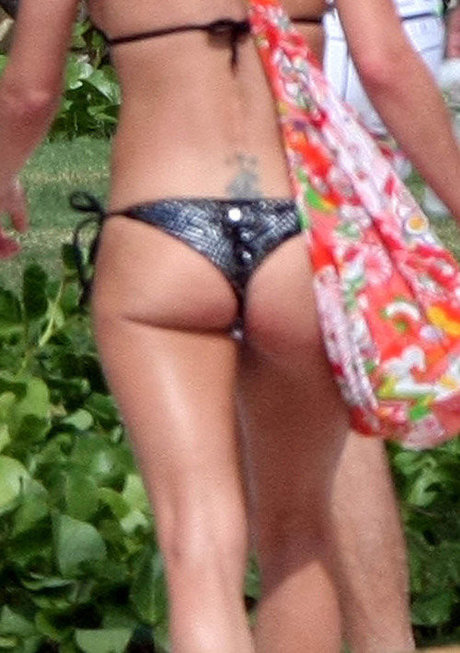 Jaime Pressly トップモデル 写真