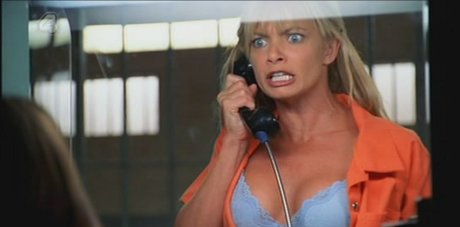 Jaime Pressly XXXモデル 写真