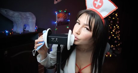 Top Baby ASMR エロティック女優 ギャラリー
