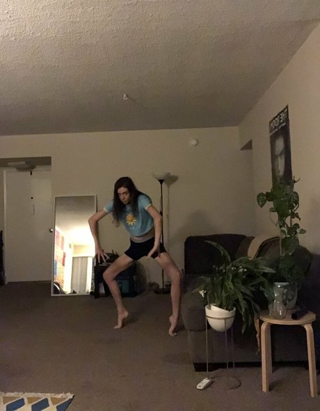 ぽっちゃり 主観視点 OnlyFans 美しいヌード 写真