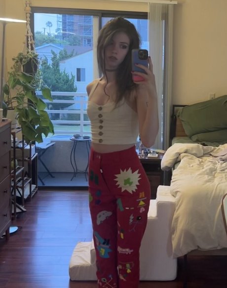 赤毛のソロOnlyFans 無料ポルノ 画像