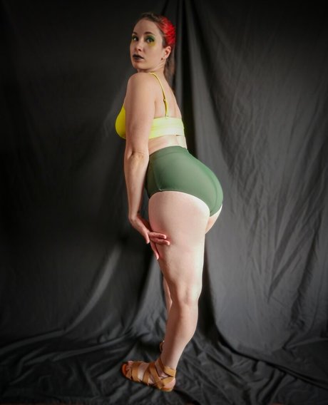 SunfyreTv ヌードモデル 画像