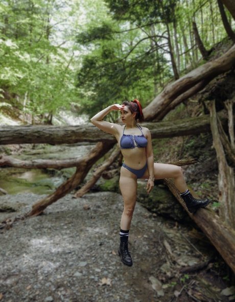 SunfyreTv HD女優 写真