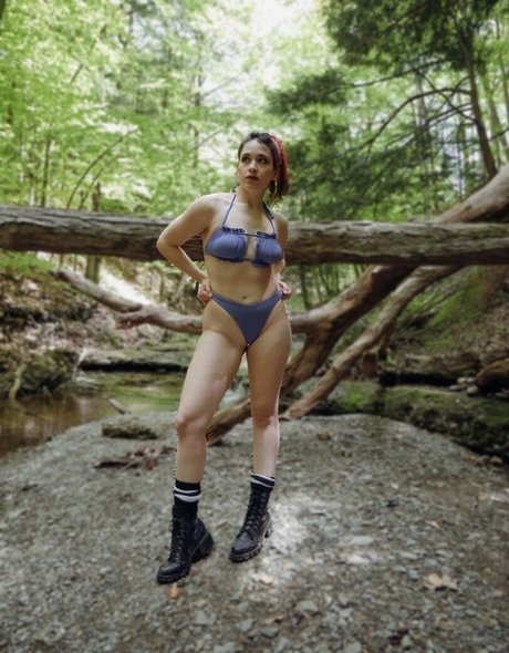 SunfyreTv ポルノスター 素敵 ギャラリー