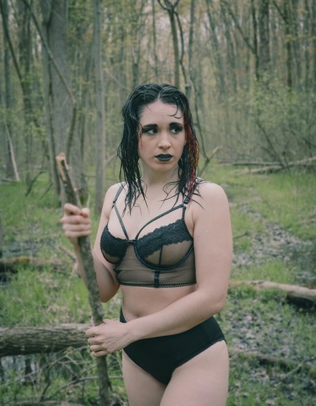 SunfyreTv ポルノスター 美しい 写真