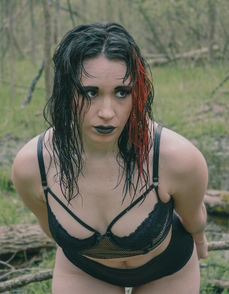 黒猫のOnlyFans トップ ギャラリー