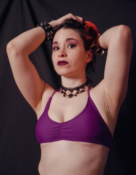 SunfyreTv ポルノスター 美しい 写真