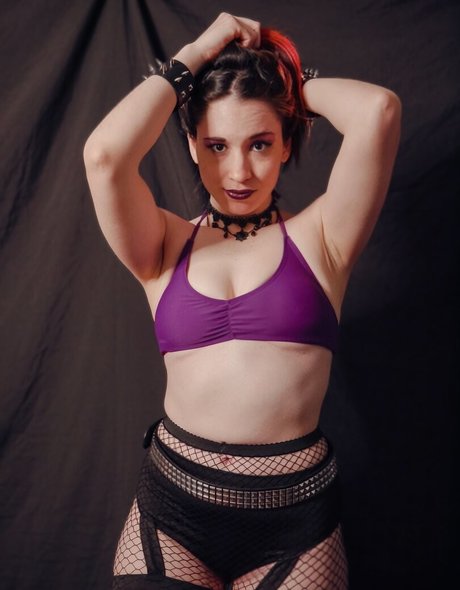 SunfyreTv 独占女優 写真