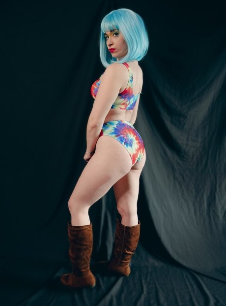 SunfyreTv アダルトモデル 写真