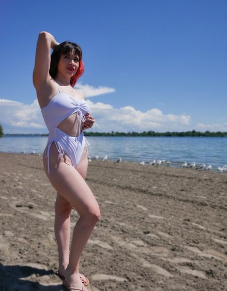 SunfyreTv 素敵なポルノスター 写真