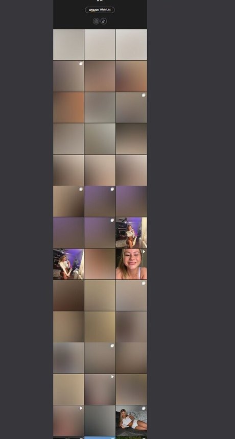 OliviacShaffer ヌード女優 写真