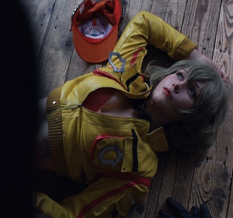 jyu san ポルノモデル 写真