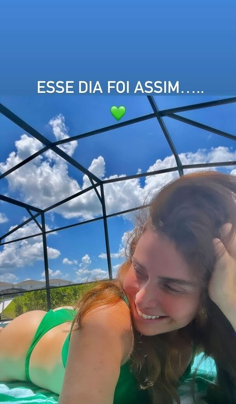 Giovanna Antonelli ポルノスター ベスト 画像