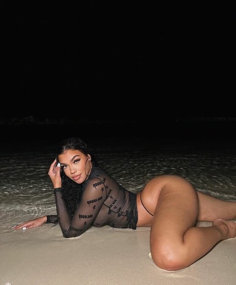 xttiona ポルノスター ホット 写真