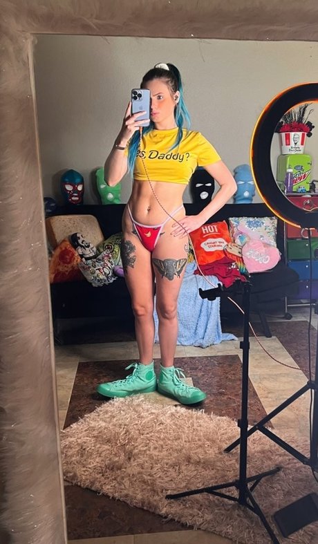 Tabby Ridiman ポルノスター HD アーカイブ