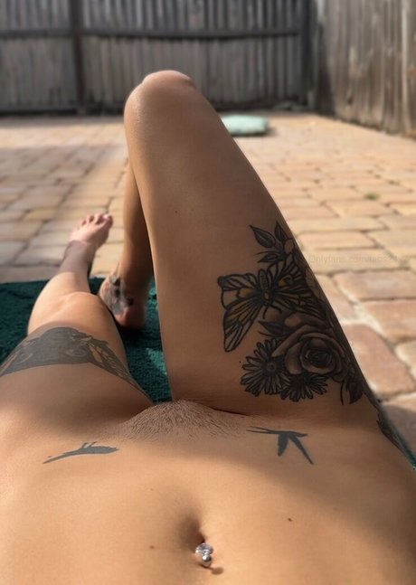 Tabby Ridiman トップスター 画像