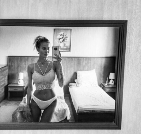 queen of atlantic 女優 画像