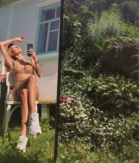 queen of atlantic 限定モデル 写真