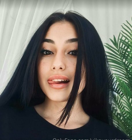 vikayourdream ヌードスター 写真