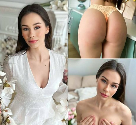 vikayourdream 可愛いモデル 画像