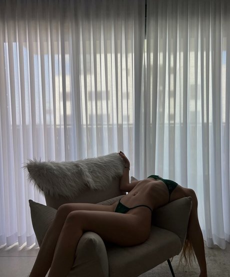 Kerenpy アダルトスター 写真