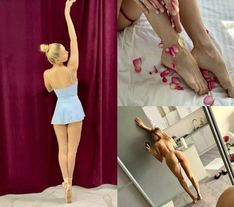 足フェチオンリーファンズ アート裸 ギャラリー