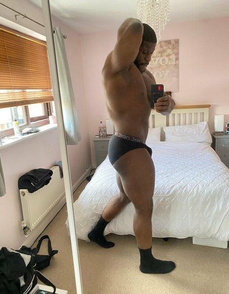 pleasure12368 限定モデル 画像