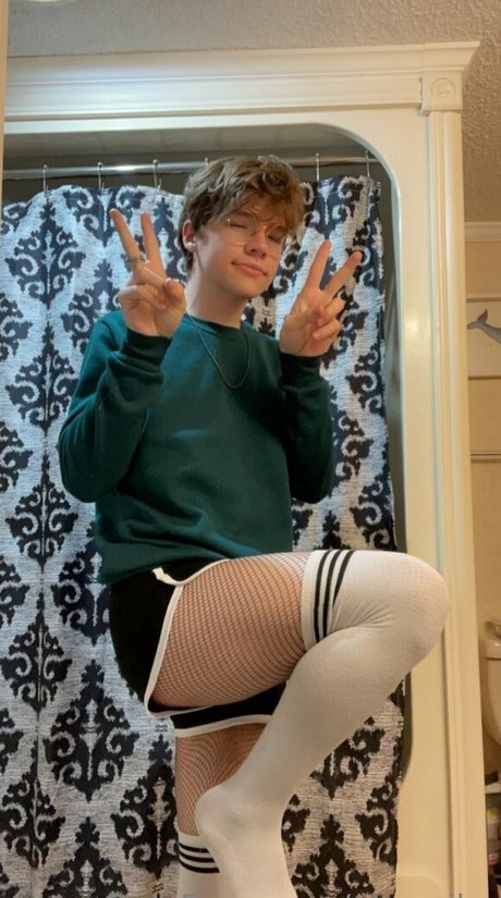 ohmeika 裸のスター 写真