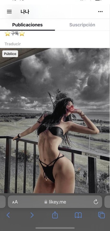 bba na na ホットモデル ギャラリー