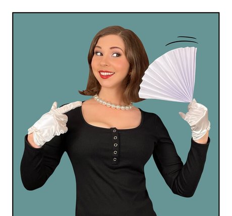 Abitoftotty 完璧な女優 画像