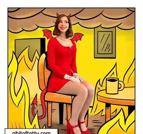 Abitoftotty ポルノスター 無料 ギャラリー