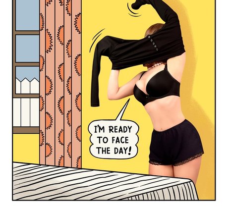 Abitoftotty ヌード女優 画像