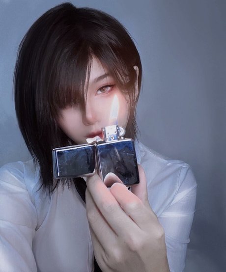 Aveline Tetsuya スターセックス 画像