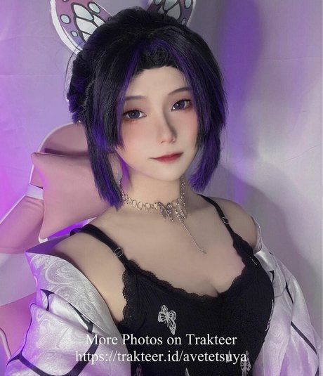 Aveline Tetsuya ポルノスター ベスト 画像