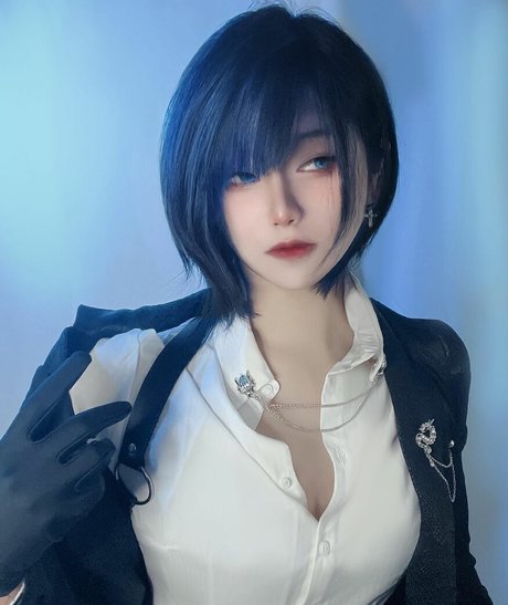 Aveline Tetsuya スター 画像