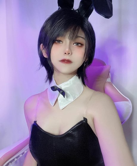 Aveline Tetsuya アートポルノスター 写真