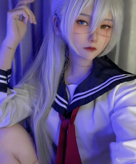 Aveline Tetsuya ポルノスター xxx 写真