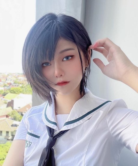 Aveline Tetsuya ポルノスター 画像