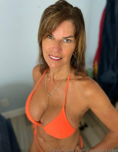 maryburke アダルトスター 写真