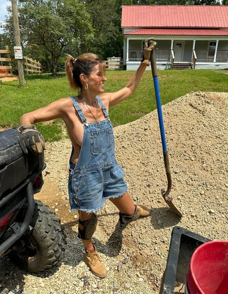 maryburke セクシーなポルノスター 写真