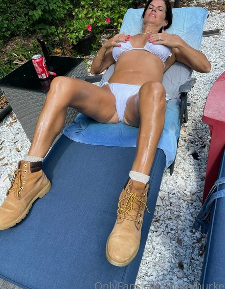 maryburke トップモデル 写真