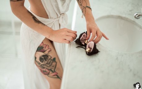 khachery 完璧なモデル ギャラリー