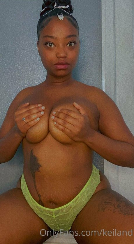 keiland XXXモデル 画像