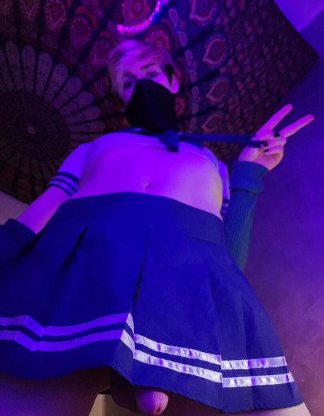 trappybae 無料のスター 画像