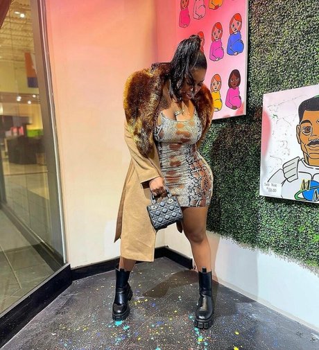 phattgirlcoco トップモデル 画像