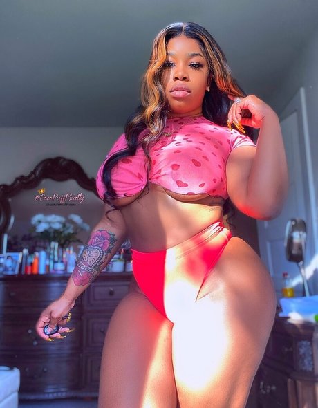 phattgirlcoco ポルノスター 美しい 画像