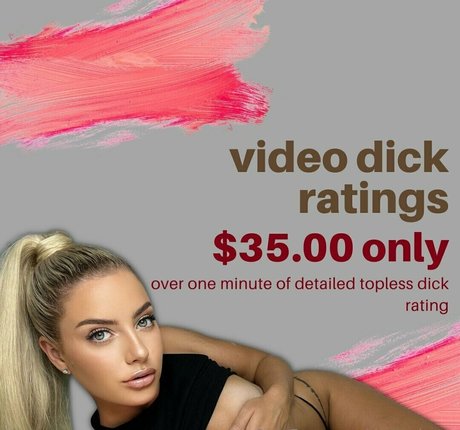 sharna beckman HDモデル 写真