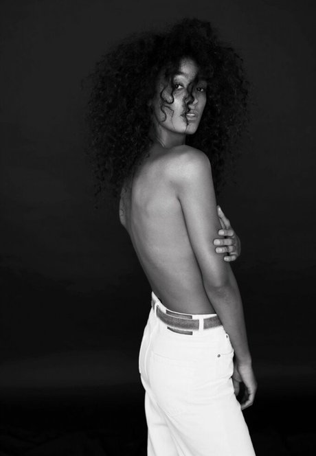 Eden Saban 素敵な女優 写真