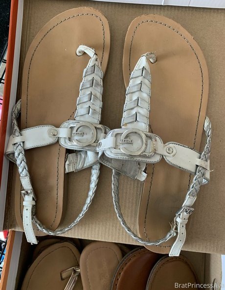 bratprincessava ヌードスター 写真