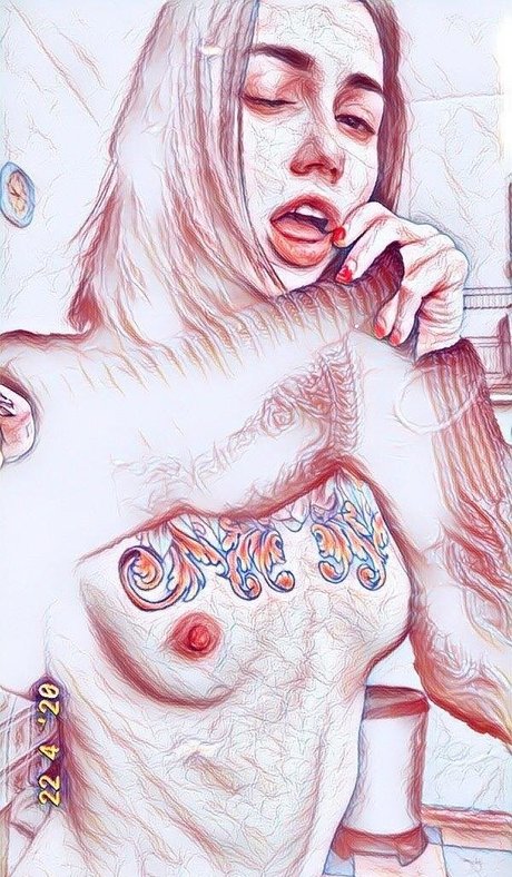 BBW フェイシャル OnlyFans セクシー 写真